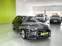 2022 Audi A3