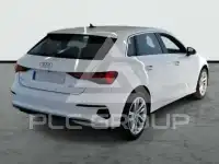 2022 Audi A3