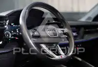 2022 Audi A3
