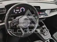2022 Audi A3