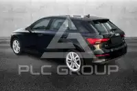 2022 Audi A3