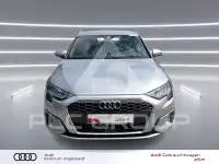 2022 Audi A3