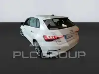 2022 Audi A3