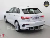2022 Audi A3