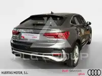 2022 Audi A3
