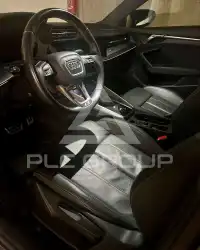 2022 Audi A3