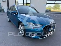2022 Audi A3