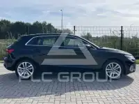 2022 Audi A3