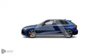 2022 Audi A3