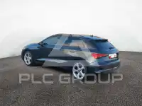 2022 Audi A3