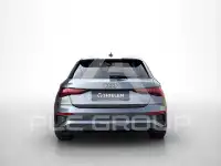 2022 Audi A3