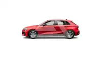 2022 Audi A3