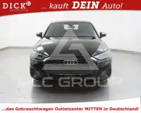 2022 Audi A3