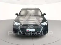 2022 Audi A3