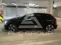 2022 Audi A3