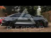2022 Audi A3