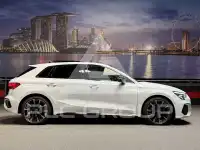 2022 Audi A3