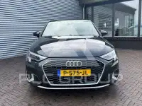 2022 Audi A3