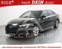 2022 Audi A3