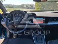 2022 Audi A3
