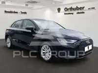 2022 Audi A3