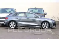 2022 Audi A3