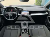 2022 Audi A3