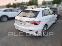 2022 Audi A3