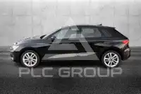 2022 Audi A3