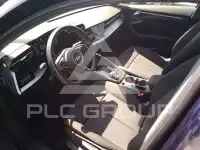 2022 Audi A3