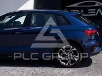2022 Audi A3