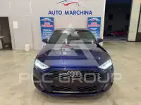 2022 Audi A3