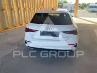 2022 Audi A3