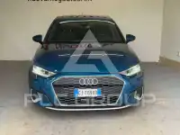 2022 Audi A3