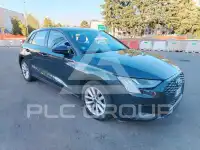 2022 Audi A3