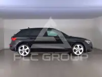 2022 Audi A3