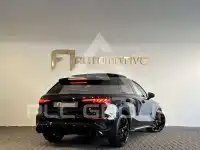 2022 Audi A3