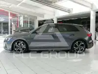 2022 Audi A3