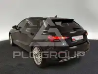 2022 Audi A3