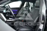 2022 Audi A3