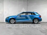 2022 Audi A3