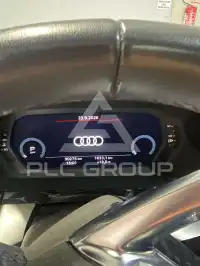 2022 Audi A3