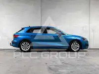 2022 Audi A3