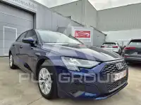 2022 Audi A3