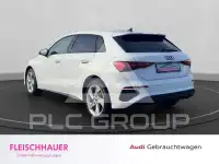 2022 Audi A3