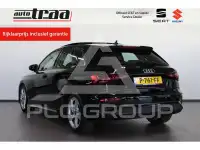 2022 Audi A3