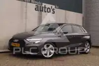 2022 Audi A3