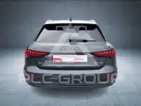 2022 Audi A3