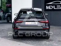 2022 Audi A3