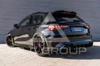 2022 Audi RS3